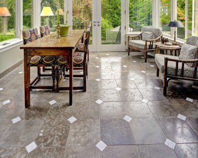 conservatory flooring