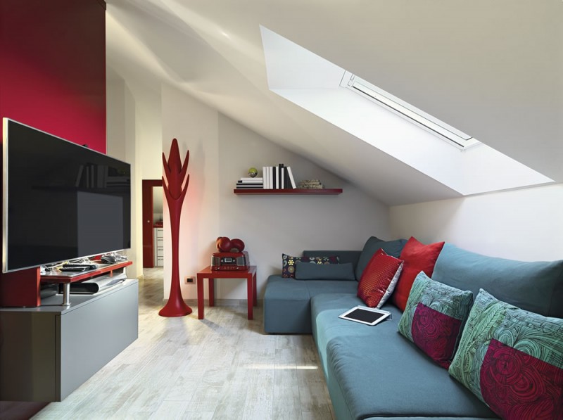 loft conversion