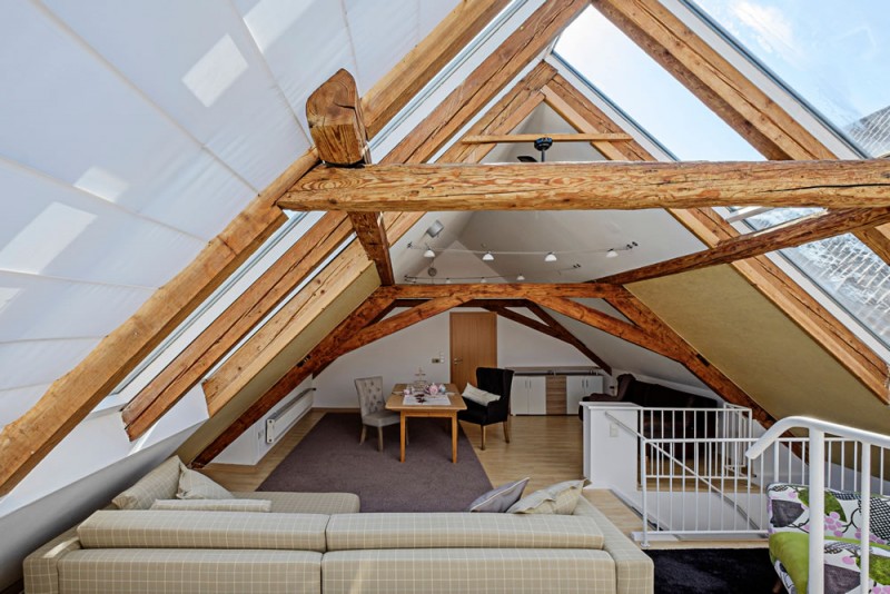 loft conversion benefits