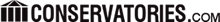 conservatories.com Logo
