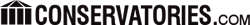 conservatories.com Logo