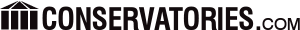 conservatories.com Logo